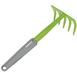 Грабли ручные Verdemax (Италия) 32 см