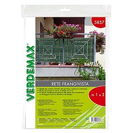 Защитная сетка Verdemax (Италия) 2x5 м