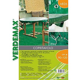 Защитный чехол для стола круглый Verdemax (Италия)