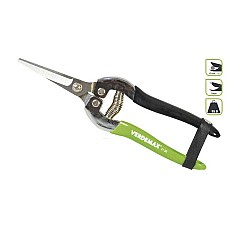 Секатор для растений Verdemax (Италия) 19 см 4138