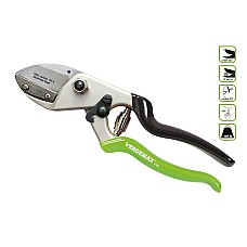 Секатор прямой профессиональный Verdemax (Италия) 21 см Секатор прямой профессиональный Verdemax (Италия) 21 см