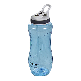 Спортивная бутылка La PLAYA (Германия) Isotitan Sports and Drink Bottle 0.9л, голубая