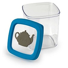 Контейнер для чая Snips (Италия) 1.0 л