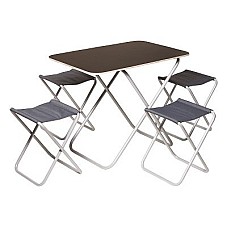 Комплект "Пикник" Time Eco (Украина)