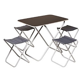 Комплект "Пикник" Time Eco (Украина)