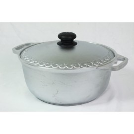 Кастрюля Силумин (Украина) Азиатка 4 л