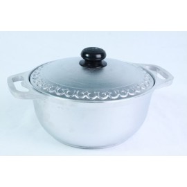 Кастрюля Силумин (Украина) Азиатка 2 л 