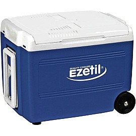 Автохолодильник Ezetil (Германия) E40 M 12/230V, 40 л