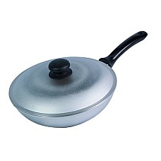 Сковорода Силумин (Украина) 240 БС24рк