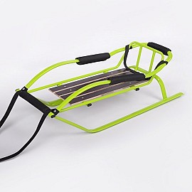 Зимние санки Time Eco (Украина) Слайдер 