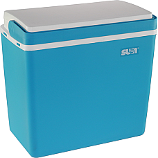 Контейнер изотермический пластиковый Ezetil (Германия) Mirabelle Sun Fun 25 Контейнер изотермический пластиковый Ezetil (Германия) Mirabelle Sun Fun 25