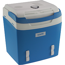Автохолодильник термоелектрический Ezetil (Германия) E26M SSBF 12 / 230V, 24 л Автохолодильник термоелектрический Ezetil (Германия) E26M SSBF 12 / 230V, 24 л