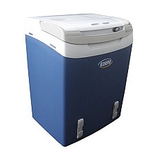 Автохолодильник термоелектрический Ezetil (Германия) E32M 12 / 230V SSBF