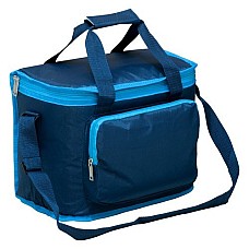 Сумка-холодильник Time Eco (Украина) TE-3015-SX 15 л