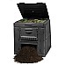 Компостер садовый Keter (Израиль) E-Composter  470 л