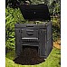 Компостер садовый Keter (Израиль) E-Composter  470 л