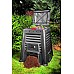 Компостер садовый Keter (Израиль) Mega Composter 650 л