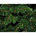 Сосна Forest frosted TriumphTree (Голландия) с инеем, 155 см