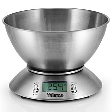 Ваги кухонні TRISTAR KW-2436
