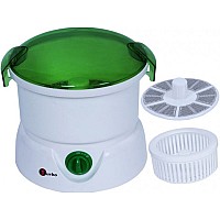 Картоплечистка Turbo TW-170 W