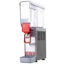 Сокоохолоджувач Ugolini COMPACT 8/1