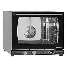 Піч пароконвекційна Unox XFT133