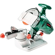 Точильный станок для заточки пильных цепей Verto 52G502