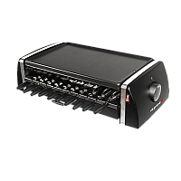 Електричний гриль ViLgrand V-1507-GB