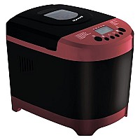 Хлібопіч ViLgrand VBM5812 Black