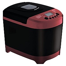 Хлебопечь ViLgrand VBM5812 Black