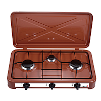 Газова плита ViLgrand VGP-303 Brown