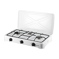 Газова плита ViLgrand VGP-303 White