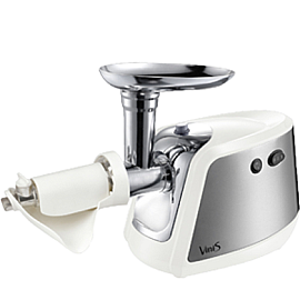 М'ясорубка Vinis VMG-1506W