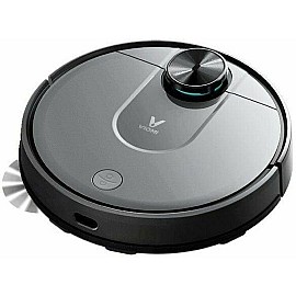 Робот-пылесос Xiaomi Viomi V2 PRO Vacuum Cleaner (Black)