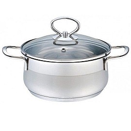 Кастрюля Vissner VS 1020-18