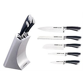 Набір ножів Vissner VS 37601