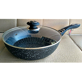 Сковорода-вок Vissner VS 7581-24