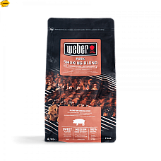 Щепа для копчения Weber К свинине