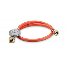 Редуктор с шлангом для газового гриля Weber