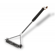 Щетка Т-образная для очистки барбекю Weber 53 см
