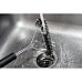 Щетка Т-образная для очистки барбекю Weber 53 см
