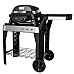 Тележка-подставка Weber для PULSE 1000/2000