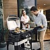 Тележка-подставка Weber для PULSE 1000/2000