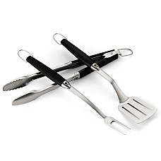 Набор из 3-х приборов Weber