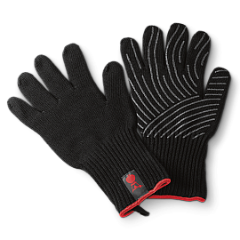 Жаропрочные перчатки (L/XL) Weber