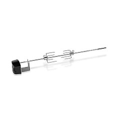 Вертел для газового гриля Weber Genesis II 200/300