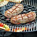 Решетка чугунная для стейка Weber Gourmet BBQ System