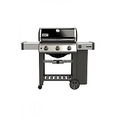 Газовый гриль Weber Genesis II E-310 GBS черный Газовый гриль Weber Genesis II E-310 GBS черный
