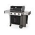 Газовый гриль Weber Genesis II E-315 GBS