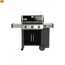 Газовый гриль Weber Genesis II E-315 GBS